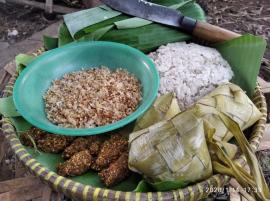 GUMBREGAN SEBUAH TRADISI YANG LESTARI