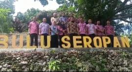 UCAPAN SELAMAT HUT IKG OLEH PEMERINTAH KALURAHAN PUCANGANOM