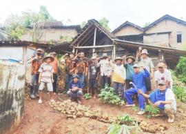 BEDAH RUMAH MBAH RANTUN