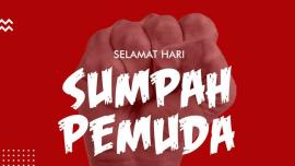 93 TAHUN PERINGATAN SUMPAH PEMUDA