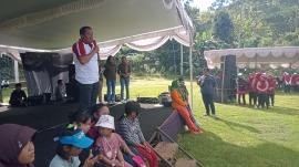 DENGAN GERMAS MENUJU HIDUP YANG SEHAT