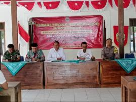 MUSRENBANG RKPKal 2026 DAN DURKPK 2027