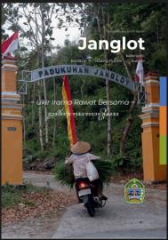 PROFIL PADUKUHAN JANGLOT OLEH KKN UII UNIT 156