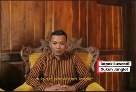 SEKILAS VIDIO PROFIL PADUKUHAN JANGLOT OLEH KKN UII UNIT 156