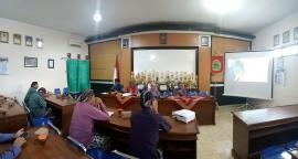 RAKOR PENYUSUNAN RAPBKal TAHUN ANGGARAN 2026