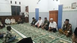 SAFARI TARAWIH DARI KAPANEWON RONGKOP