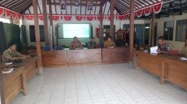 KDMP KALURAHAN PUCANGANOM SUKSES MELAKSANAKAN RAT