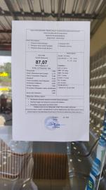 HASIL SKM KALURAHAN PUCANGANOM SEMESTER 1 TAHUN 2026